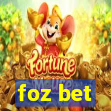 foz bet